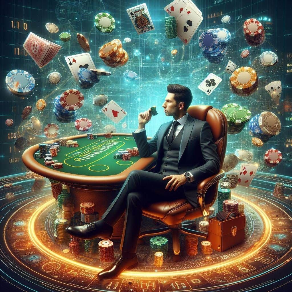 ph bingo platform hero banner showing sports and casino entertainment